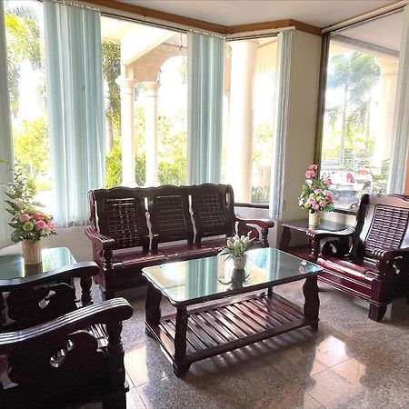 Krabi Golden Hill Hotel Bagian luar foto